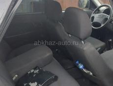 ВАЗ 2170 Priora