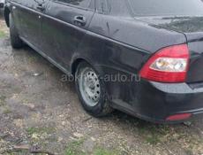 ВАЗ 2170 Priora