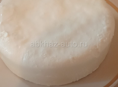 Делаю сыр,из козьего молока 