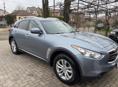 Infiniti FX