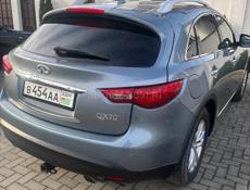 Infiniti FX