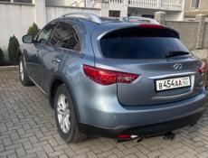 Infiniti FX