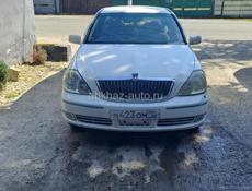 Toyota Mark II