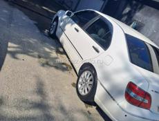 Toyota Mark II