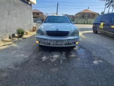 Toyota Mark II