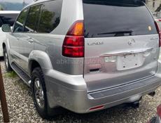 Lexus GX