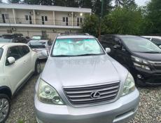 Lexus GX