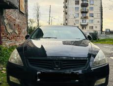 Honda Inspire
