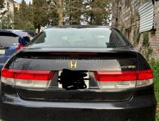 Honda Inspire