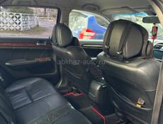 Honda Inspire