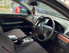 Honda Inspire
