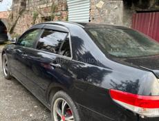 Honda Inspire