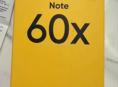 Realme Note 60x, 4/128 ГБ, 2 SIM