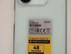 Realme Note 60x, 4/128 ГБ, 2 SIM