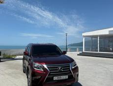 Lexus GX