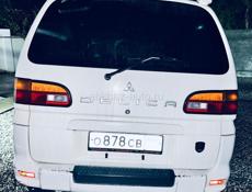 Mitsubishi L 400