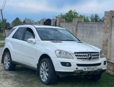 Mercedes-Benz GL-Класс
