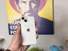 iPhone 14 128 g 🔋100%