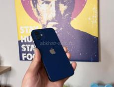 iPhone 12  64 g 🔋100%