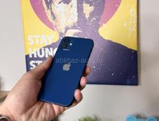 iPhone 12  64 g 🔋100%