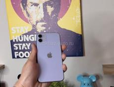 iPhone 11 256 g 🔋100%