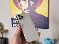 iPhone 12 Pro Max 128 g 🔋100%