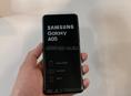 GALAXY A 05 