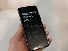 GALAXY A 05 