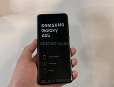 GALAXY A 05 