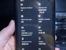 TECNO SPARK Go 1