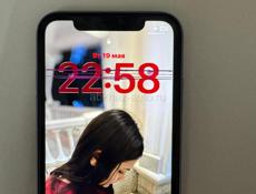 iPhone 11 128g