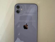 iPhone 11 128g
