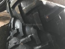 Шинный с дисками 