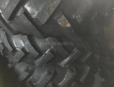 Шинный с дисками 