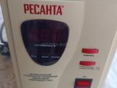 РЕСАНТА