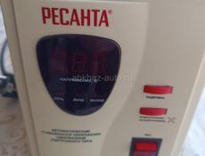 РЕСАНТА