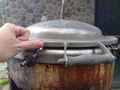 Самогонный аппарат 