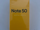 Realmi note 50