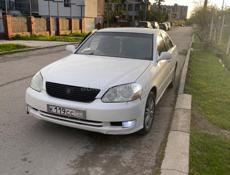 Toyota Mark II