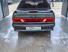 ВАЗ 2115 Самара