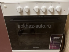 Газовая плита 