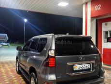 Lexus GX