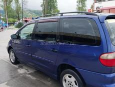 Ford Galaxy