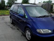 Ford Galaxy