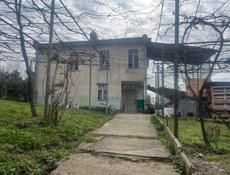 Дом в Гудаутском районе