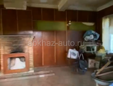 Дом в Сухуми в районе рынка