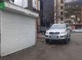 Аренда летней точки 