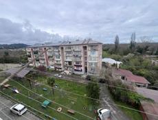 2-к. квартира в п.Агудзера