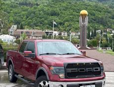 Ford F-series