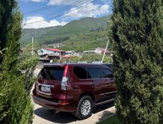 Lexus GX